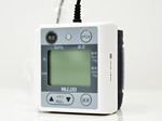 デジタル血圧計・パルスモニタ